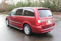 2015 Chrysler Town & Country Limited Platinum Lancaster Dr Se Salem OR 97317 - Image 4