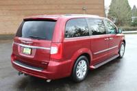 2015 Chrysler Town & Country Limited Platinum Lancaster Dr Se Salem OR 97317 - Image 5