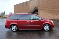 2015 Chrysler Town & Country Limited Platinum Lancaster Dr Se Salem OR 97317 - Image 6