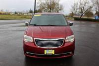 2015 Chrysler Town & Country Limited Platinum Lancaster Dr Se Salem OR 97317 - Image 7