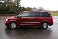 2015 Chrysler Town & Country Limited Platinum Lancaster Dr Se Salem OR 97317 - Image 8