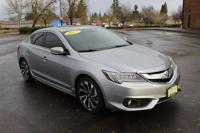 2017 Acura ILX w/Premium w/A-SPEC Lancaster Dr Se Salem OR 97317 - Image 2