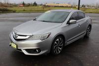 2017 Acura ILX w/Premium w/A-SPEC Lancaster Dr Se Salem OR 97317 - Image 3