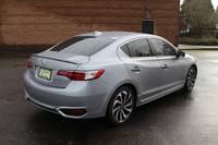 2017 Acura ILX w/Premium w/A-SPEC Lancaster Dr Se Salem OR 97317 - Image 5