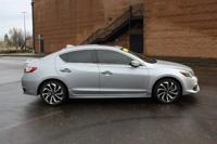 2017 Acura ILX w/Premium w/A-SPEC Lancaster Dr Se Salem OR 97317 - Image 6