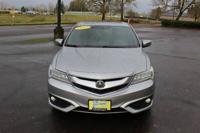 2017 Acura ILX w/Premium w/A-SPEC Lancaster Dr Se Salem OR 97317 - Image 7