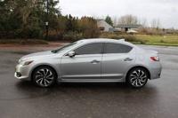 2017 Acura ILX w/Premium w/A-SPEC Lancaster Dr Se Salem OR 97317 - Image 8