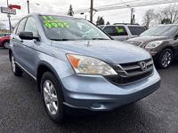2011 Honda CR-V SE AWD 4dr SUV (6215 SE 82 AVE PORTLAND,OR 97266) - Image 3
