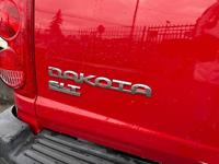 2005 Dodge Dakota SLT 4dr Quad Cab 4WD SB (6215 SE 82 AVE PORTLAND,OR - Image 8