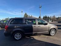 2019 Dodge Grand Caravan SXT 4dr Mini Van (6215 SE 82 AVE PORTLAND,OR - Image 3