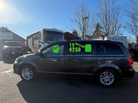 2019 Dodge Grand Caravan SXT 4dr Mini Van (6215 SE 82 AVE PORTLAND,OR - Image 5