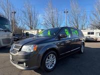 2019 Dodge Grand Caravan SXT 4dr Mini Van (6215 SE 82 AVE PORTLAND,OR - Image 6