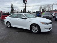 2016 Kia Optima LX 4dr Sedan SUPER LOW Miles : 52,242 Miles NEW T (62 - Image 2