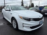 2016 Kia Optima LX 4dr Sedan SUPER LOW Miles : 52,242 Miles NEW T (62 - Image 3