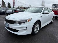 2016 Kia Optima LX 4dr Sedan SUPER LOW Miles : 52,242 Miles NEW T (62 - Image 5