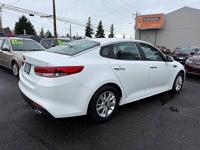 2016 Kia Optima LX 4dr Sedan SUPER LOW Miles : 52,242 Miles NEW T (62 - Image 10