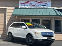 2009 FORD EDGE LIMITED//AWD NEW WATERPUMP - Image 2