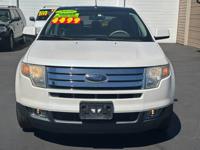 2009 FORD EDGE LIMITED//AWD NEW WATERPUMP - Image 3
