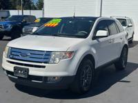 2009 FORD EDGE LIMITED//AWD NEW WATERPUMP - Image 4