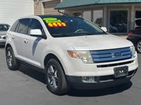 2009 FORD EDGE LIMITED//AWD NEW WATERPUMP - Image 5