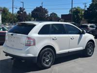 2009 FORD EDGE LIMITED//AWD NEW WATERPUMP - Image 6