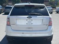 2009 FORD EDGE LIMITED//AWD NEW WATERPUMP - Image 7