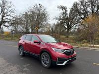 2021 Honda CR-V - Come In For A Test Drive Today! Salem - Image 3
