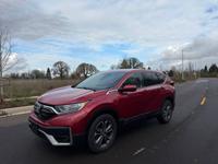 2021 Honda CR-V - Come In For A Test Drive Today! Salem - Image 6