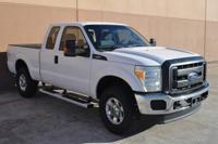2014 Ford F250 Super Duty 4x4 well maintained woodlands - Image 2