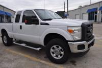 2014 Ford F250 Super Duty 4x4 well maintained woodlands - Image 9