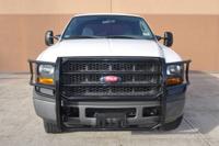 2005 Ford F350 Super Duty 4x4 Crew Cab LOW Actual miles- Gooseneck woodlands - Image 3