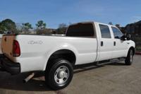 2005 Ford F350 Super Duty 4x4 Crew Cab LOW Actual miles- Gooseneck woodlands - Image 7