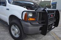 2005 Ford F350 Super Duty 4x4 Crew Cab LOW Actual miles- Gooseneck woodlands - Image 8