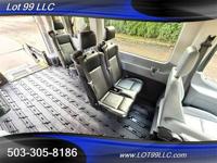 2015 Ford Transit 350 ** WHEELCHAIR VAN ** Mid Roof Van Lot 99 LLC A - Image 9