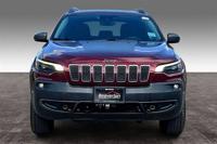 2019 Jeep Cherokee 4x4 4WD Trailhawk SUV Est. payment OAC† - Image 6