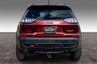 2019 Jeep Cherokee 4x4 4WD Trailhawk SUV Est. payment OAC† - Image 7