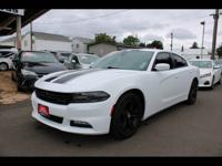 2015 Dodge Charger 4dr Sdn SXT Sedan E And J Motors - Image 2