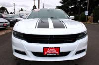 2015 Dodge Charger 4dr Sdn SXT Sedan E And J Motors - Image 3