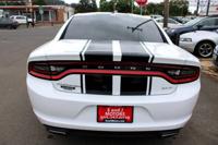 2015 Dodge Charger 4dr Sdn SXT Sedan E And J Motors - Image 6