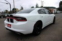 2015 Dodge Charger 4dr Sdn SXT Sedan E And J Motors - Image 7