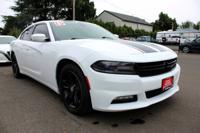 2015 Dodge Charger 4dr Sdn SXT Sedan E And J Motors - Image 8