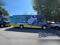 Food Trucks, Food Trailer Biz on Wheels brooklyn - Image 6