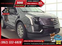 2017 Cadillac XT5 XT 5 XT-5 FWD Luxury The price in this ad is the downpayment - Image 3