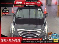 2017 Cadillac XT5 XT 5 XT-5 FWD Luxury The price in this ad is the downpayment - Image 4