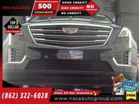 2017 Cadillac XT5 XT 5 XT-5 FWD Luxury The price in this ad is the downpayment - Image 5