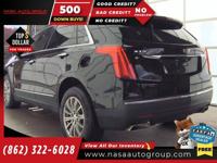 2017 Cadillac XT5 XT 5 XT-5 FWD Luxury The price in this ad is the downpayment - Image 6