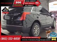 2017 Cadillac XT5 XT 5 XT-5 FWD Luxury The price in this ad is the downpayment - Image 7