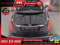2017 Cadillac XT5 XT 5 XT-5 FWD Luxury The price in this ad is the downpayment - Image 8