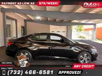 2022 Nissan Sentra SV CVT All advertised prices are DOWN PAYMENTS - Image 3