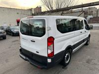 2017 Ford t-150 Wagon XL Passenger bronx - Image 7